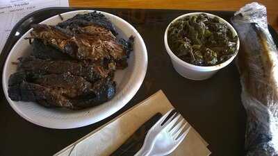 Huntspoint Bbq & Meatery