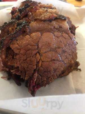 Huntspoint Bbq & Meatery