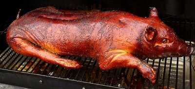 Huntspoint Bbq & Meatery