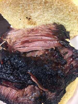 Huntspoint Bbq & Meatery