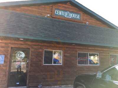 Center House