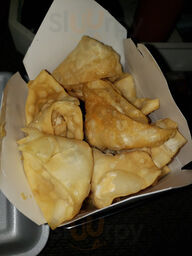 Golden Crown Restaurant