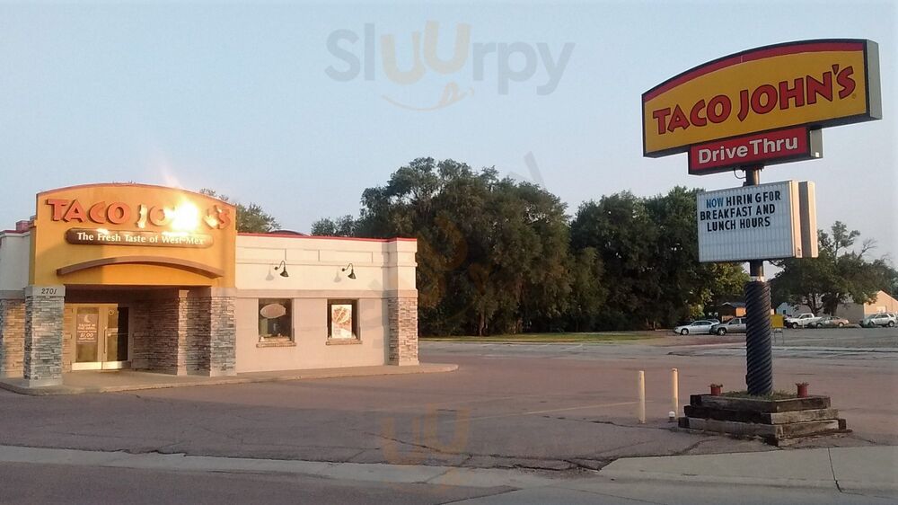 Taco John's