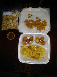 Bay Island Seafood