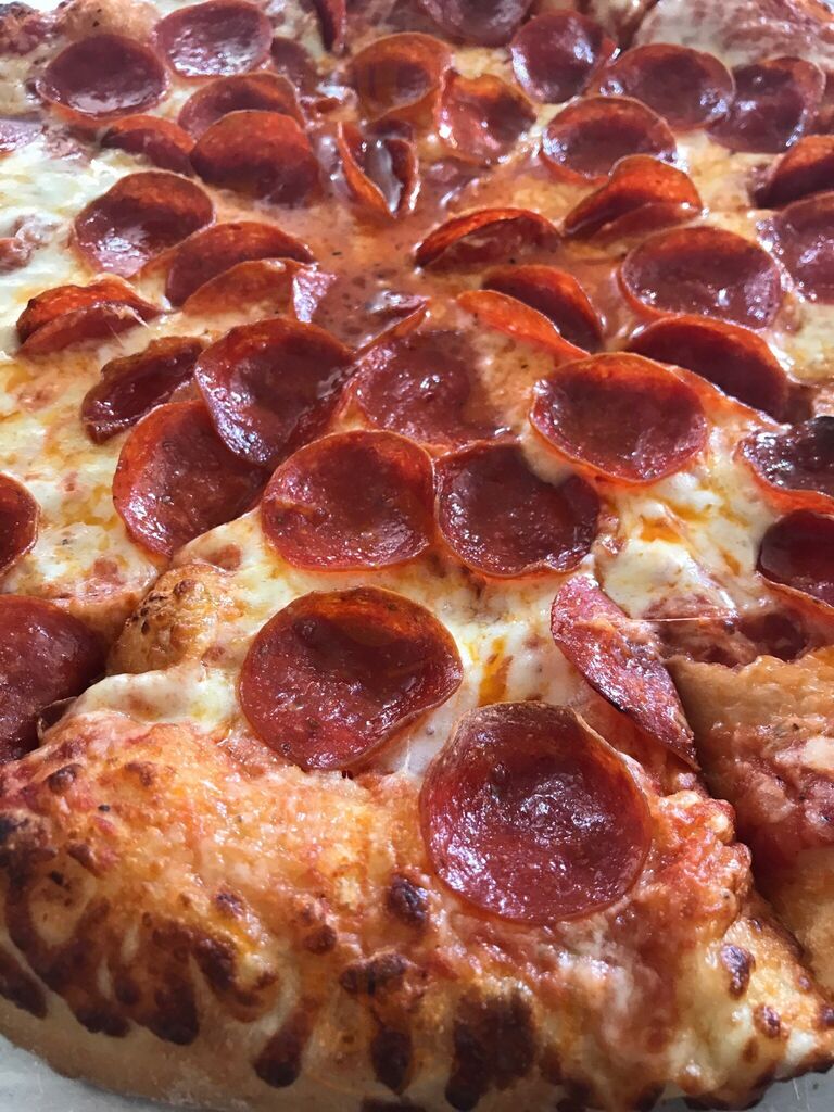 Pizza Mia!