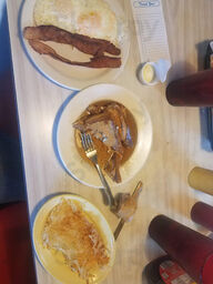 Debbie's Family Restaurant