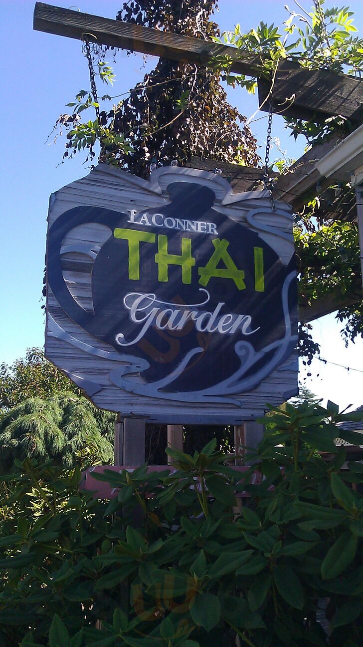 La Conner Thai Garden