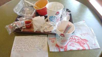Wendy's