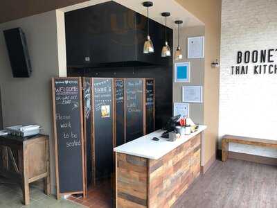 Boones Thai Kitchen