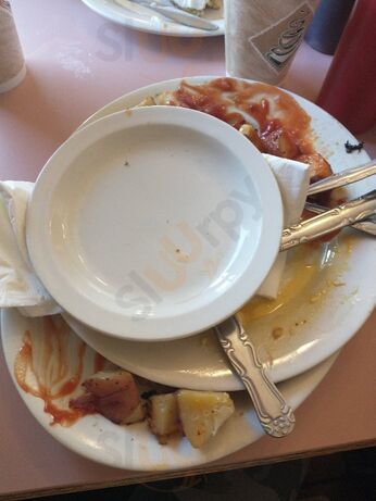 Riverview Restaurant