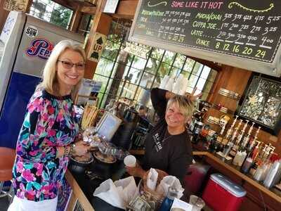 Stompin Grounds Coffee Co