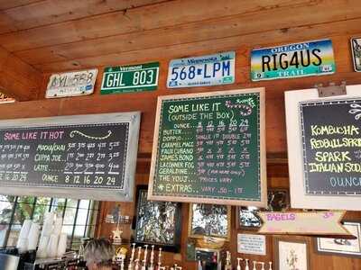 Stompin Grounds Coffee Co