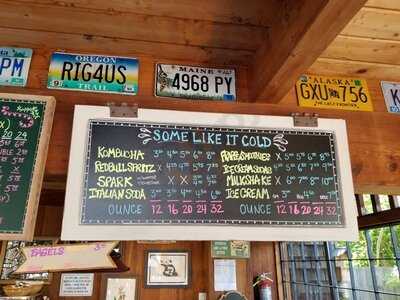 Stompin Grounds Coffee Co