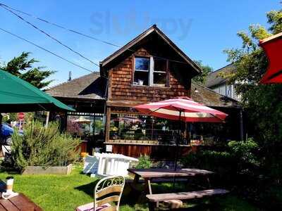 Stompin Grounds Coffee Co