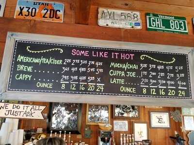 Stompin Grounds Coffee Co