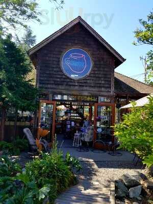 Stompin Grounds Coffee Co