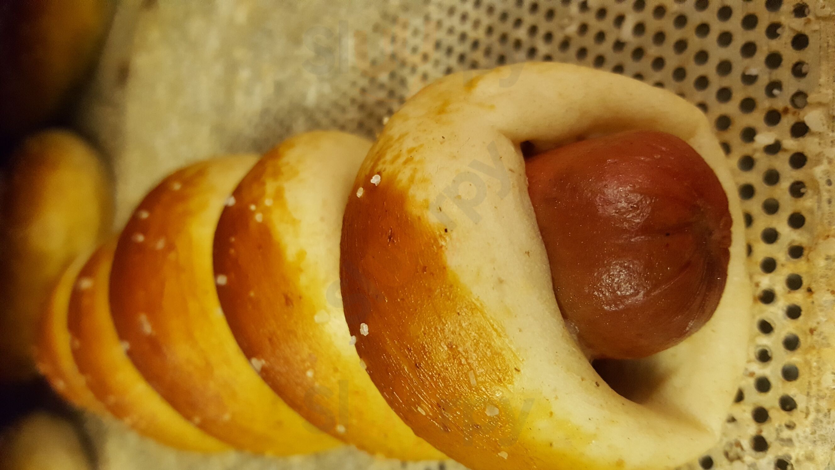 Hellertown Bakery
