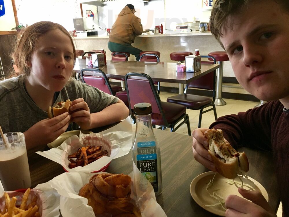 Hot Dog House