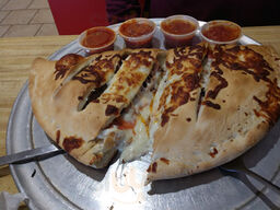 House Of Pizza