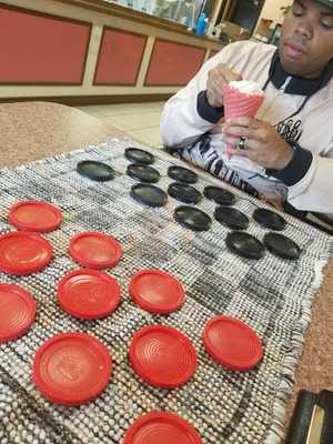 Marie's Ice Cream Shoppe