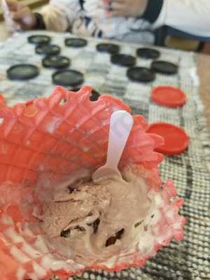 Marie's Ice Cream Shoppe