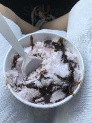 Marie's Ice Cream Shoppe