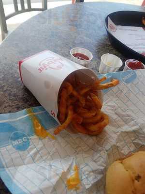 Arby's