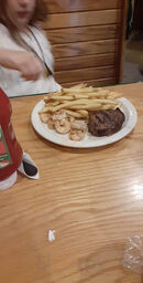 Beef O'brady's