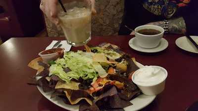 Peppercorns Family Restaurant