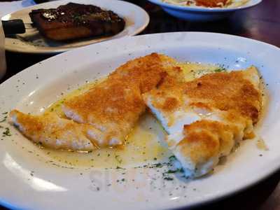 Peppercorns Family Restaurant