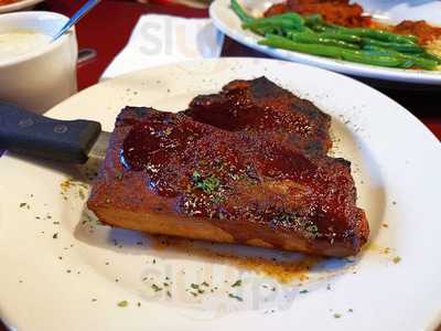 Peppercorns Family Restaurant