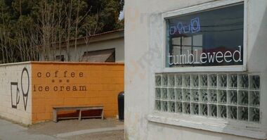 Tumbleweed Laundry