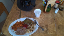 Mando's Drive In