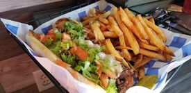 Sammi's Sandwich And Salads