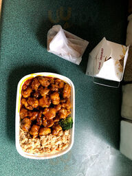 Great Dragon Chinese Restaurant