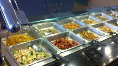 Hong Kong Buffet