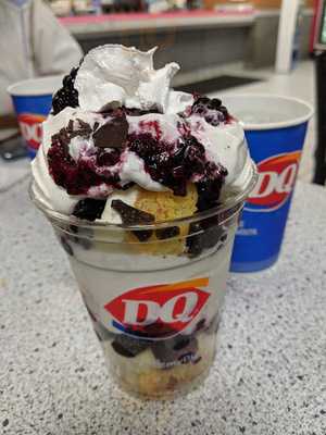 Dairy Queen Grill & Chill