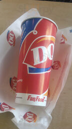 Dairy Queen Grill & Chill