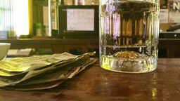Omar's Bar