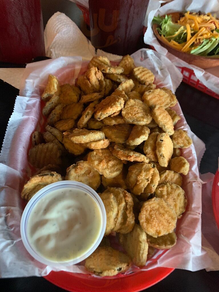 Fat Edd's Roadhouse