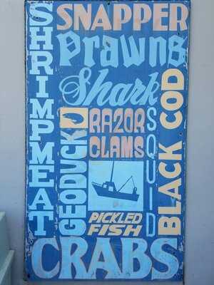 Pacific Nw Best Fish Co.