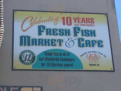 Pacific Nw Best Fish Co.