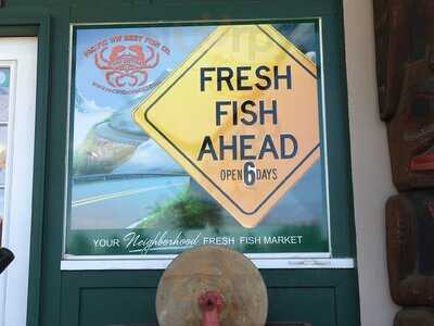 Pacific Nw Best Fish Co.