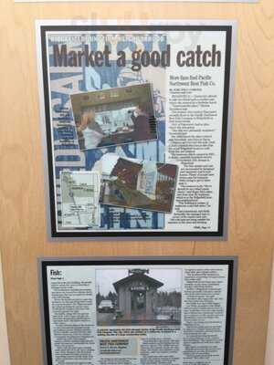 Pacific Nw Best Fish Co.