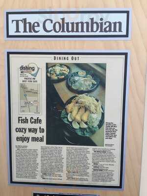 Pacific Nw Best Fish Co.