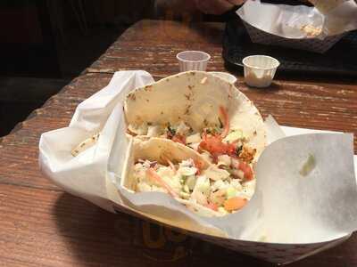 Pacific Nw Best Fish Co.