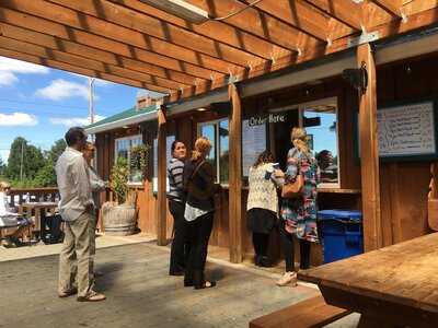 Pacific Nw Best Fish Co.