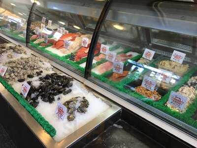 Pacific Nw Best Fish Co.