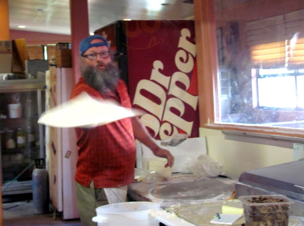 Tommy's Famous