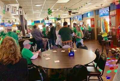 Rack And Helen's Bar And Grill